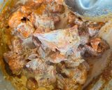 A picture of step 5 of Thai Red Curry Chicken (Gaeng Phed Gai).