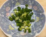 豬絞肉甜麵醬炒馬鈴薯的食譜步驟4照片