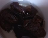 عکس مرحله 1 از دستور حلوای خرما