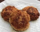 Foto del paso 4 de la receta: Albóndigas de pollo