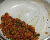 Tawa Masala Burger recipe step 6 photo