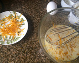 Foto del paso 3 de la receta: Crostata de mascarpone y naranja
