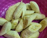 Foto langkah ke 4 dari resep Pisang Molen.