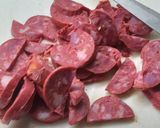 Foto del paso 1 de la receta: Guiso de MONDONGO