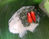 Foto langkah ke 3 dari resep Gadon Kenikir - Resep Warisan Ibu.