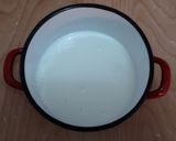 Pas rețetă Gogoși umplute la cuptor 3 fotografie