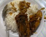 Foto langkah ke 6 dari resep Semur Ayam Simple.