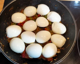 Foto del paso 6 de la receta: Huevos turcos
