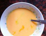 Foto langkah ke 1 dari resep Puding lumut yang ga lumutan 😂.