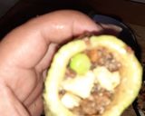 Foto del paso 8 de la receta: Caigua rellena