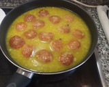 Foto del paso 9 de la receta: Mini Burger con queso en salsa
