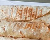 A picture of step 5 of Shawarma.