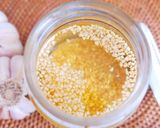Foto langkah ke 3 dari resep Garlic Oil | Minyak Bawang.