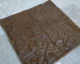 Foto langkah ke 9 dari resep Choco mini roll cake (Kukus).