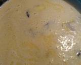 Oyster Stew recipe step 2 photo