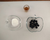 Foto del paso 2 de la receta: Panna Cotta de Coco al estilo David Antonio