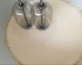 Foto del paso 1 de la receta: Torta cebra