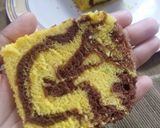 Foto langkah ke 6 dari resep Bolu kukus.
