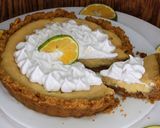 Foto del paso 8 de la receta: Pie de limón 🍋
