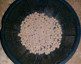 Foto langkah ke 5 dari resep Kacang Telor Renyah.