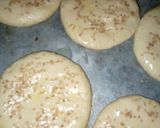 صورة لخطوة 3 من وصفة قرص طري بدون زبدة وبدون بيض هش وطري وإقتصادين🫓🫓🤤