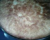 Foto del paso 5 de la receta: Torta de ananá invertida