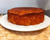 Foto del paso 10 de la receta: Bizcocho húmedo de naranja y coco 🍊🥥