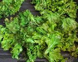 Foto del paso 1 de la receta: Kale en ensalada!!!
