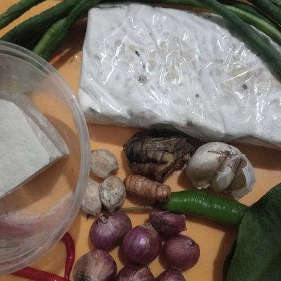 Langkah 1