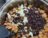 Foto del paso 1 de la receta: Empanadas navideñas