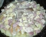 Foto del paso 4 de la receta: Papas al vapor sencillitas