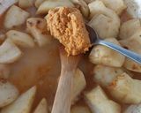 Foto del paso 19 de la receta: Suquet de patatas, merluza y gambas