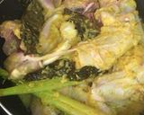 Foto langkah ke 4 dari resep Resep Lebaran: Opor Ayam Kuning.
