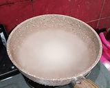 Foto langkah ke 2 dari resep Pudding Susu Buah.