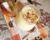 शाही ठंडाई (Shahi thandai recipe in hindi) रेसिपी चरण 7 फोटो