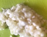 Tárkonyos csirkeraguleves recept fázis 2 fotója