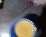 Foto del paso 4 de la receta: Galletas de avena manjar plátano