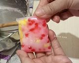 Foto langkah ke 7 dari resep Cantik Manis Nangka.