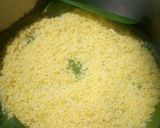Foto langkah ke 2 dari resep 482. Pulut Kuning.