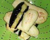 Foto del paso 2 de la receta: Milanesas de Berenjena 🍆