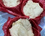 Foto langkah ke 4 dari resep Mi ke bagan / phong kue bagan vege.