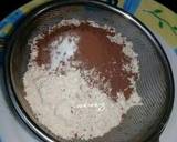 Ragi Chocolate Cake recipe step 2 photo