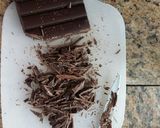 Az igazi "cookies" recept recept fázis 2 fotója