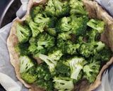 Foto del paso 3 de la receta: Quiche de brócoli
