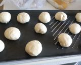 Foto del paso 11 de la receta: Bollos