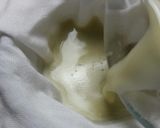Foto del paso 2 de la receta: Leche vegetal de semillas de calabaza