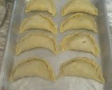 Foto del paso 3 de la receta: Masa de empanadas-tartas