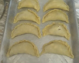 Foto del paso 3 de la receta: Masa de empanadas-tartas