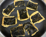 素蒲燒鰻（豆皮料理）的食譜步驟6照片