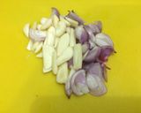 Foto langkah ke 1 dari resep Chicken Egg Roll ala HokBen.